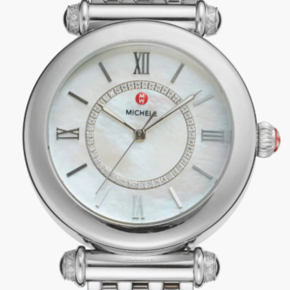 Michele Womens watch MWW16E000002